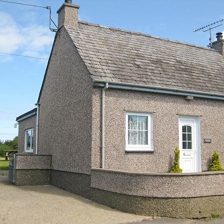 Salfur Villa Rhiw Buitenkant foto