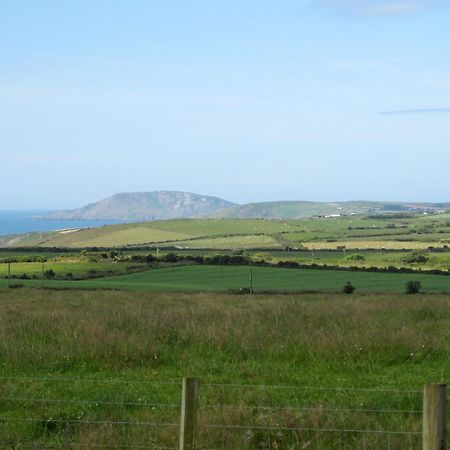 Salfur Villa Rhiw Buitenkant foto